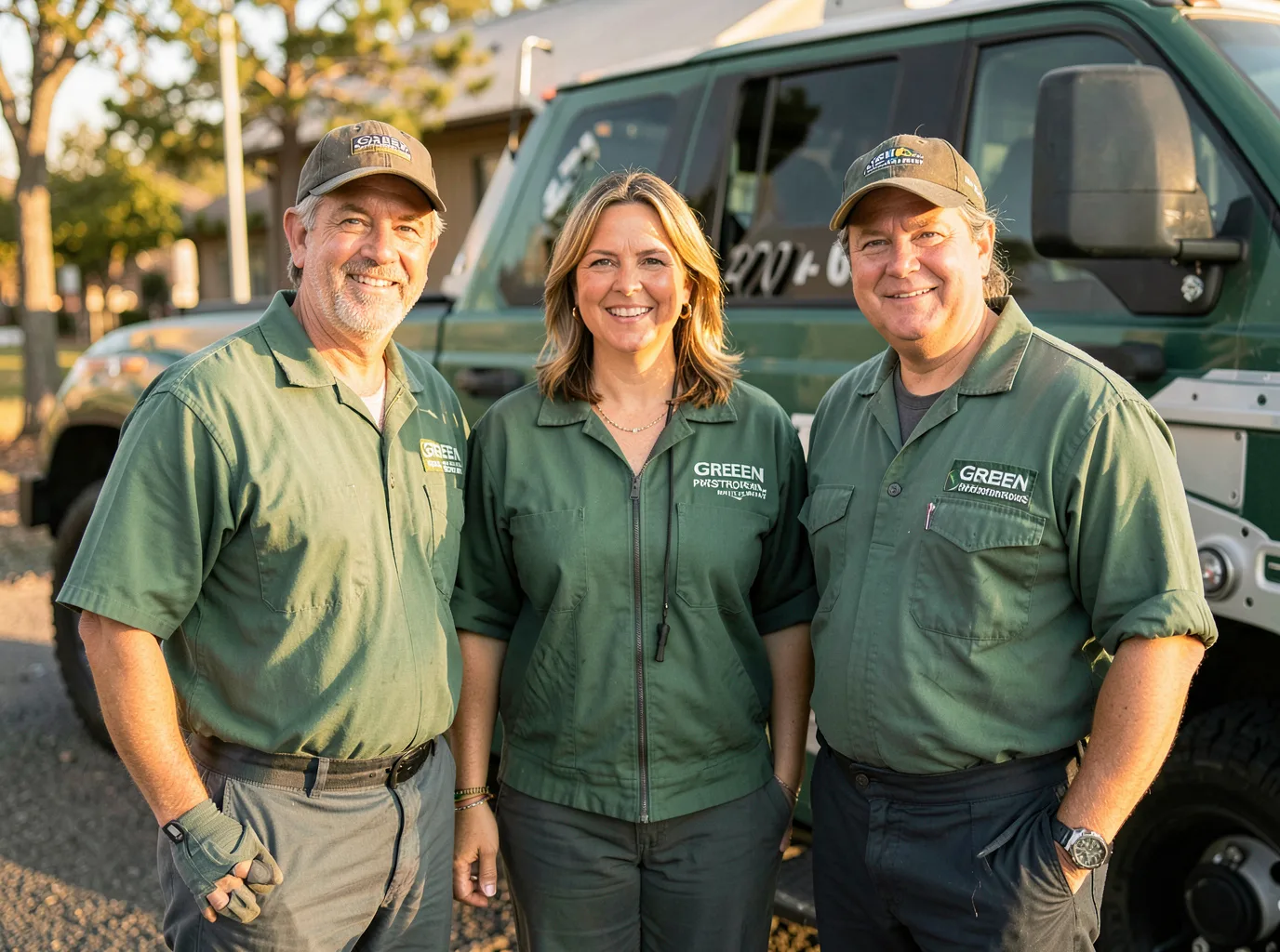 Water Damage Restoration company in Lake City, CA