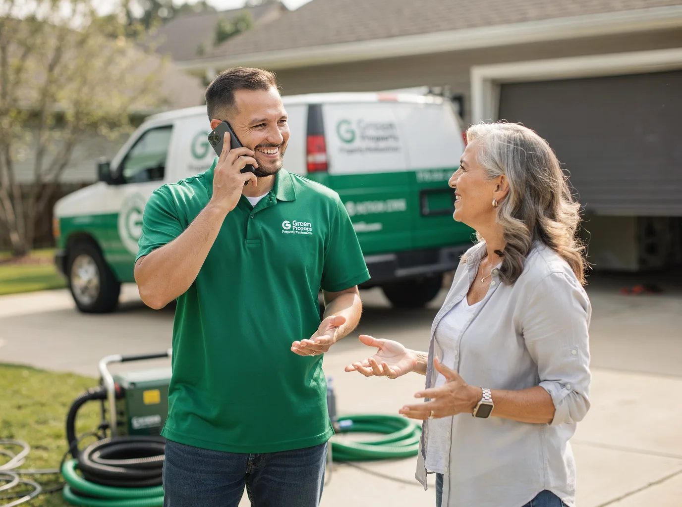 Water Damage Restoration Lake City, CA FAQs